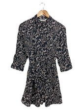 ZARA Abito Chemisier Donna