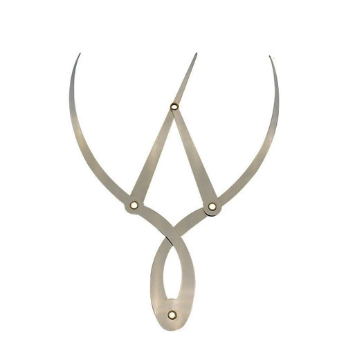 Pinze golden mean - mean,