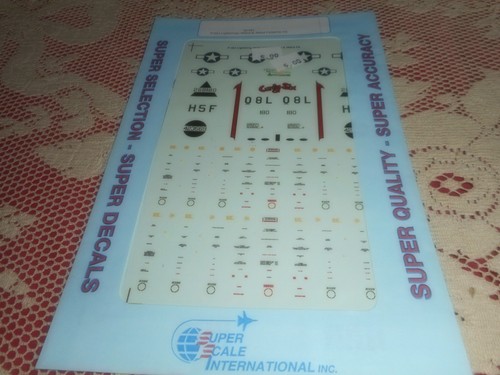 Set decalcomanie super - set,