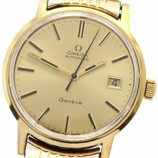 Omega Geneve Orologio Uomo