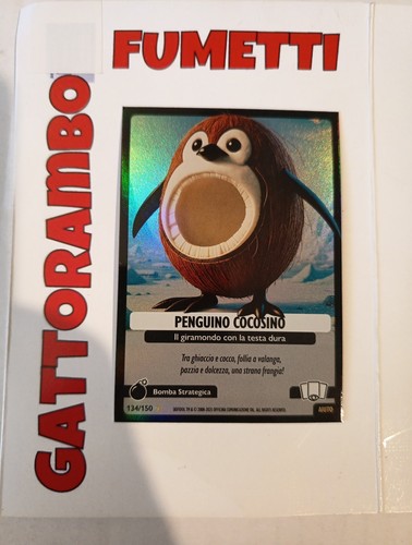 Penguino cocosino 134 150 - cocosino,