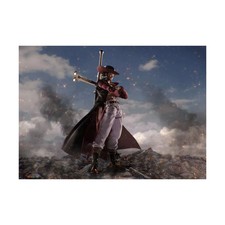 Tamashii Bandai One Piece -