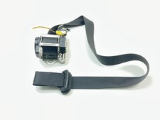 CINTURA DI SICUREZZA ANTERIORE