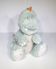 Rarissimo peluche dinosauro