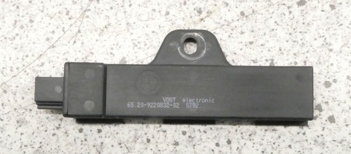 Bmw g31 520d xdrive antenna - 520d, xdrive,