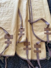 Set sacchetti porta - set,