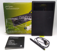 Wacom Bamboo CTL-470 Tavoletta