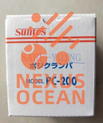 Nuovo 1pz suntes - nuovo, pinza