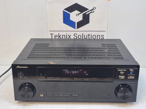 Pioneer vsx 520 - vsx-520-k, ricevitore