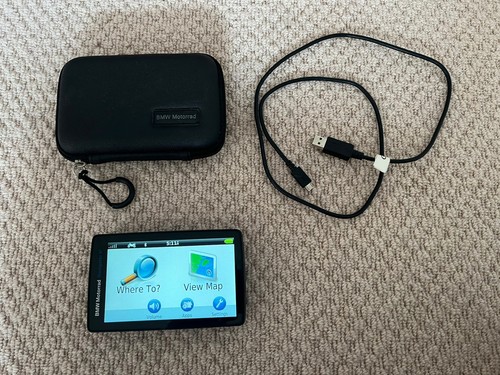 Navigatore satellitare gps bmw - gps,