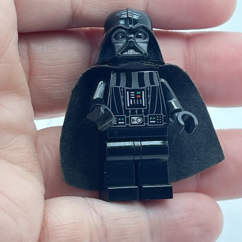 Lego star wars darth vader - lego,