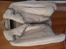 Pelliccia CHRISTIAN DIOR