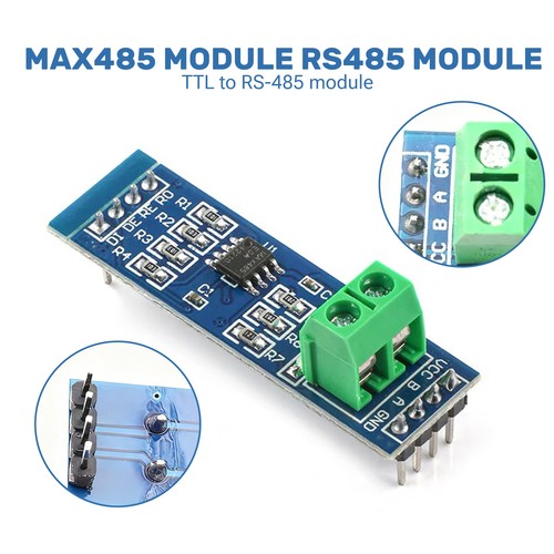 Modulo max485 ttl rs - max485, rs-485