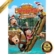 Diary of a Wimpy Kid Season