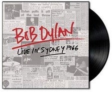 Bob Dylan - Live In Sydney