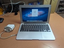 MacBook Air Mid 2011 11" A1370