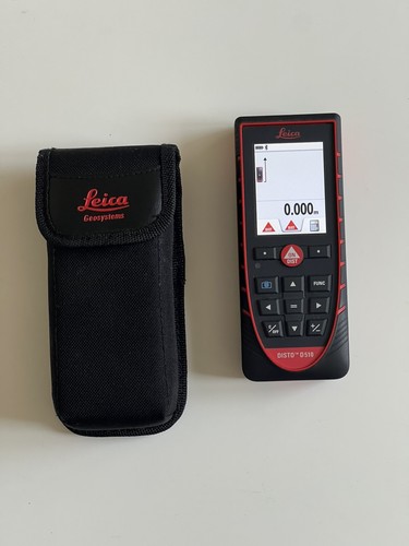 Leica disto d510 - disto,
