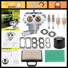 Kit Carburatore per Motore
