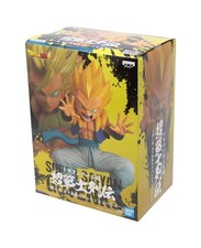 DRAGONBALL Figura Statua 10cm