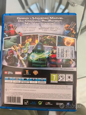 Vari Giochi Playstation 4