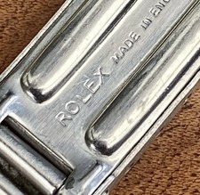 Bracciale Rolex Bubbleback