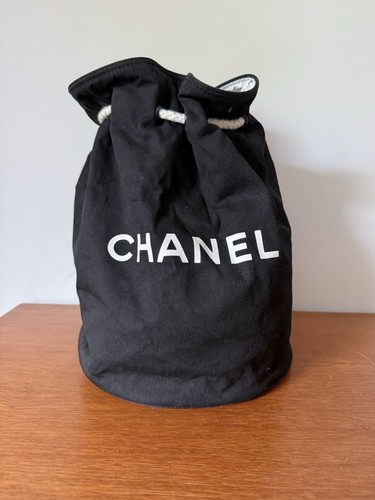 Borsa secchiello chanel in - borsa, a