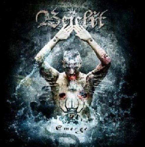 Bejelit emerge cd power - "emerge",