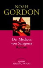 Il medico di Saragozza Gordon