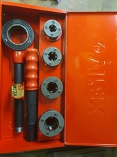 Filiera Manuale Virax