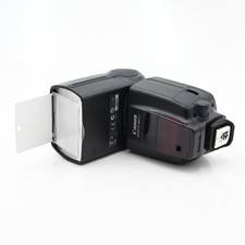 Canon 580EX II Speedlite Shoe