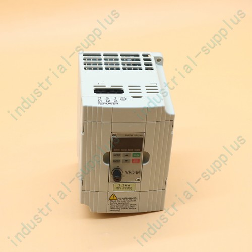 Delta 1pz usato - delta, vfd022m43b