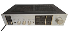 Pioneer 740 amplificatore - pioneer, sa-740