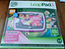 NUOVO SIGILLATO! LeapPad 3