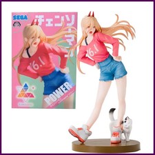 Modellino Uomo Anime 15CM