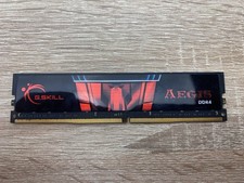 MEMORIA RAM G. SKILL Aegis