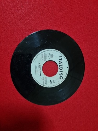 Tony spada ragazzo solo - ,