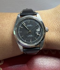 Rare 38MM Vintage Tudor Rolex