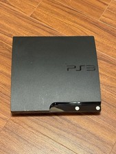 Sony PlayStation 3 - Slim