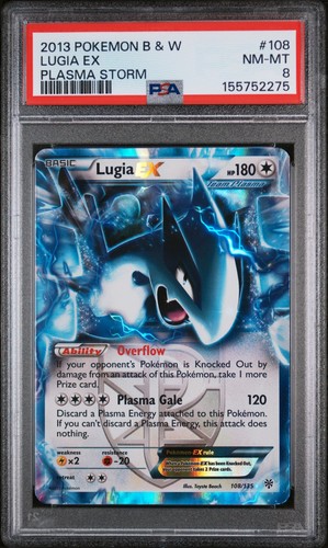 Pokemon lugia tesori - pokemon,