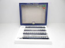 (PAL141) Lima 149754 H0 DC Set