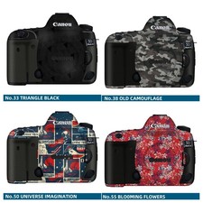 Per Canon 5D4 5DM4 5DIV