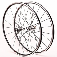Set ruote bici da strada