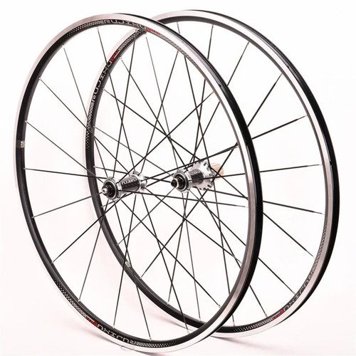 Set ruote bici - da, strada