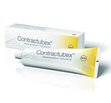 Contractube 100 gel - contractube, x