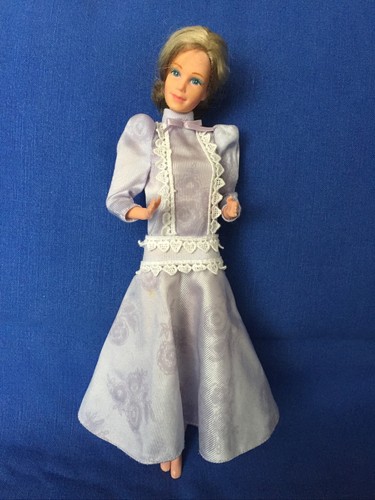 Nonna famiglia cuore mattel - nonna,