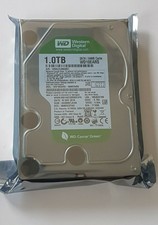 1 TB SATA Western Digital