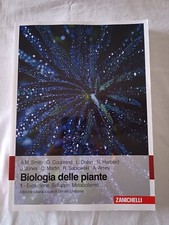 Biologia delle piante volume - piante,,