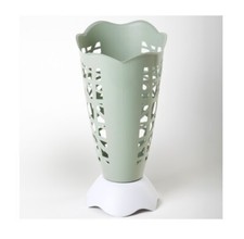 Portaombrelli in plastica da