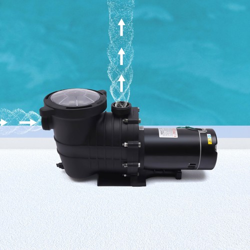 Pompa per piscina - , 110