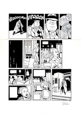 FRANCO SAUDELLI  - Tavola